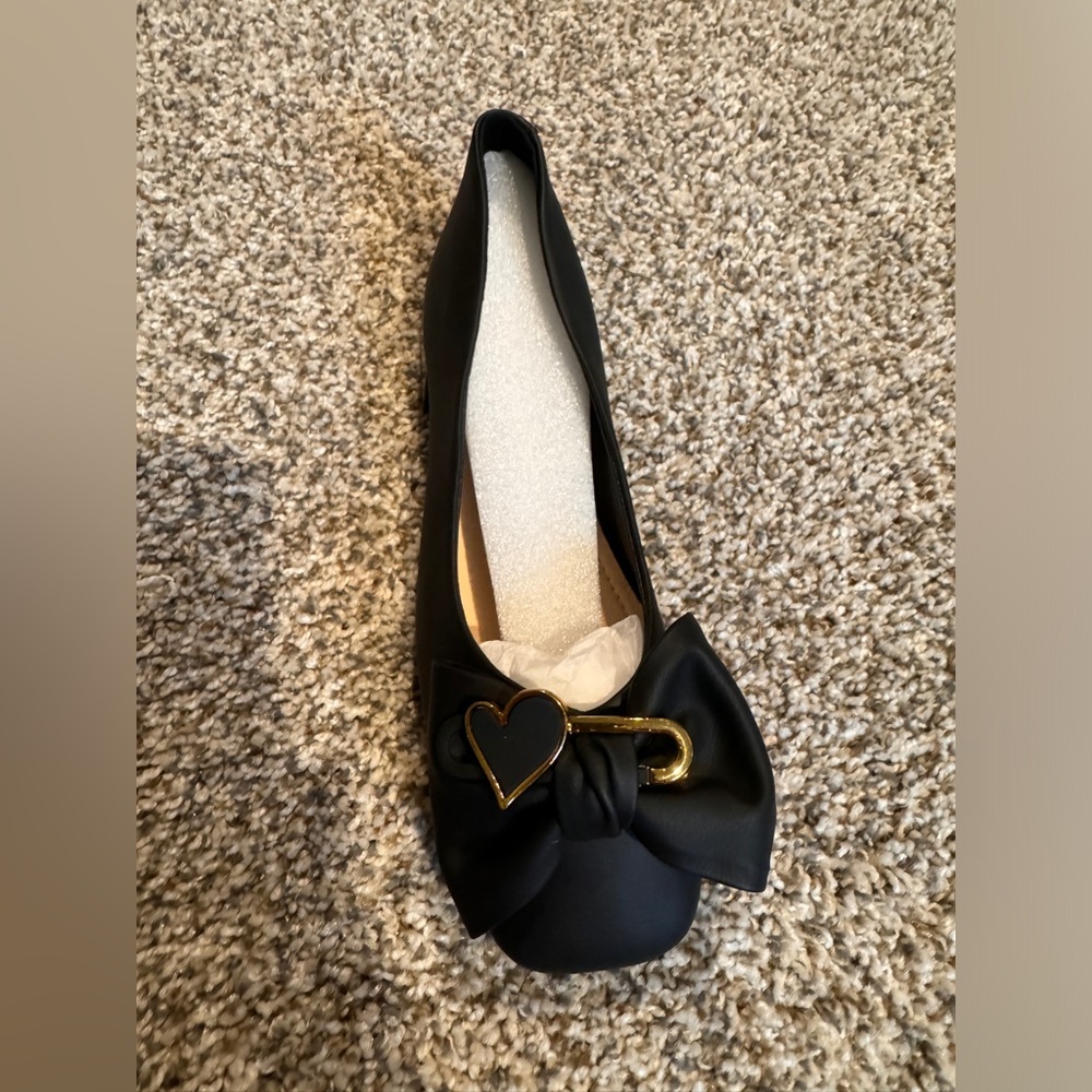 Comfy, fashionable, quality flats 🥿
